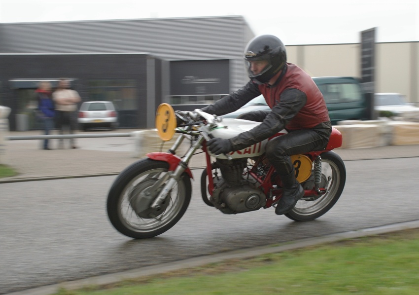 Clasic Race Demo Varsseveld/NL 
12.8.09
http://www.classicracingteam.nl/index.html 
