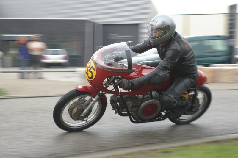 Clasic Race Demo Varsseveld/NL 
12.8.09
http://www.classicracingteam.nl/index.html 
