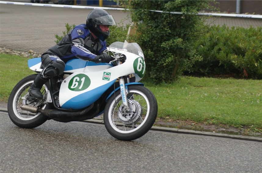 Clasic Race Demo Varsseveld/NL 
12.8.09
http://www.classicracingteam.nl/index.html 

