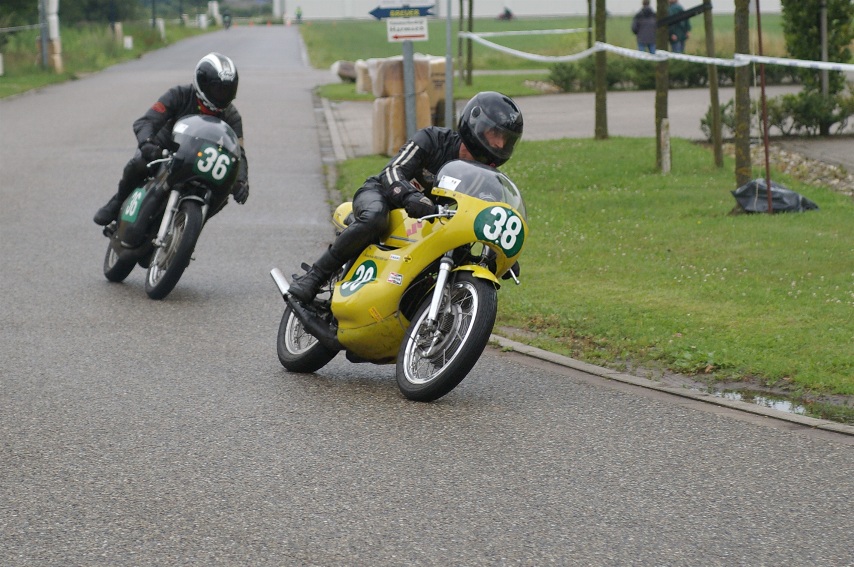 Clasic Race Demo Varsseveld/NL 
12.8.09
http://www.classicracingteam.nl/index.html 
