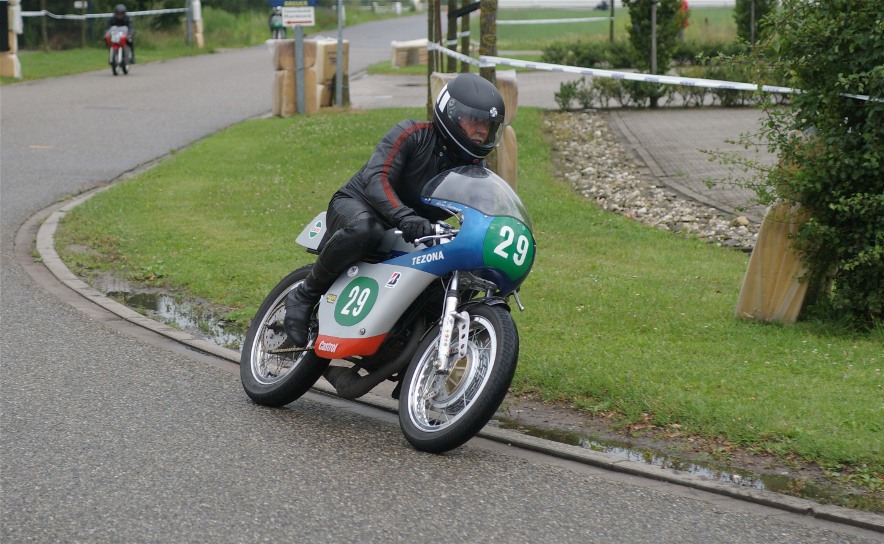 Clasic Race Demo Varsseveld/NL 
12.8.09
http://www.classicracingteam.nl/index.html 
