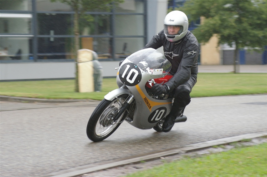 Clasic Race Demo Varsseveld/NL 
12.8.09
http://www.classicracingteam.nl/index.html 

