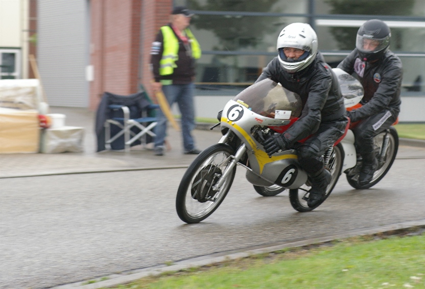 Clasic Race Demo Varsseveld/NL 
12.8.09
http://www.classicracingteam.nl/index.html 
