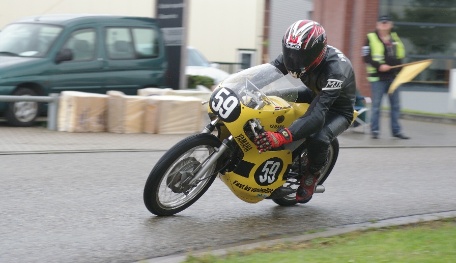 Clasic Race Demo Varsseveld/NL 
12.8.09
http://www.classicracingteam.nl/index.html 
