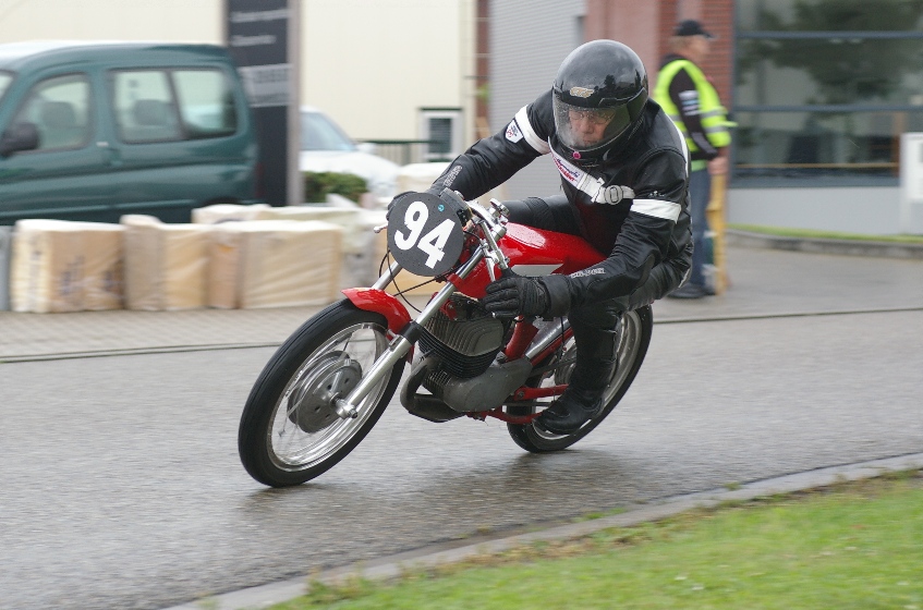 Clasic Race Demo Varsseveld/NL 
12.8.09
http://www.classicracingteam.nl/index.html 
