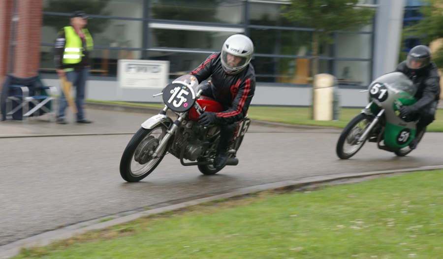 Clasic Race Demo Varsseveld/NL 
12.7.09
http://www.classicracingteam.nl/index.html 
