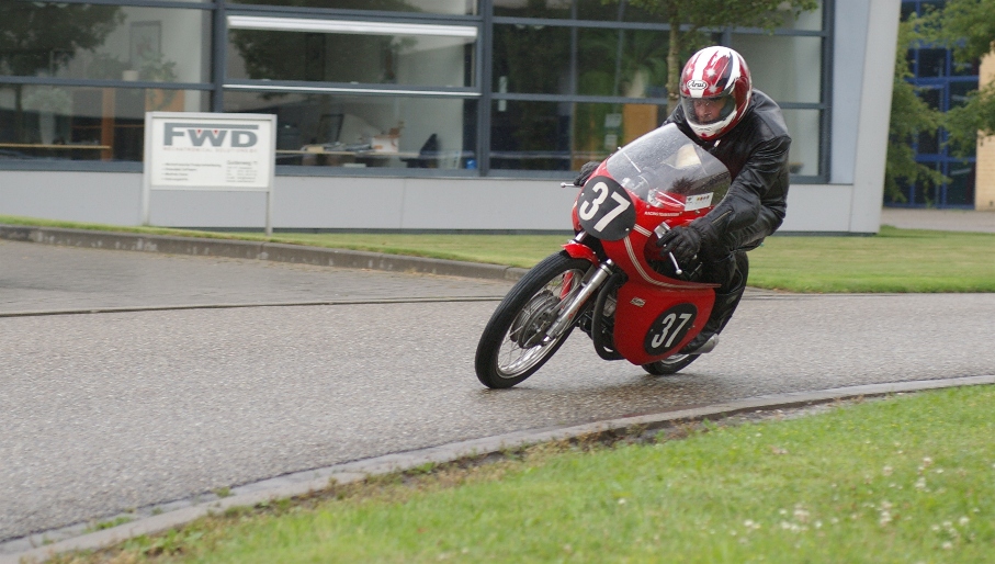 Clasic Race Demo Varsseveld/NL 
12.8.09
http://www.classicracingteam.nl/index.html 
