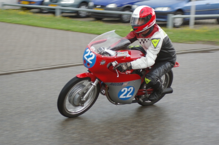 Clasic Race Demo Varsseveld/NL 
12.8.09
http://www.classicracingteam.nl/index.html 
