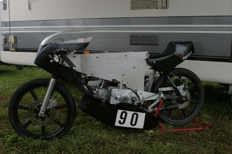 Clasic Race Demo Varsseveld/NL 
12.8.09
http://www.classicracingteam.nl/index.html 

