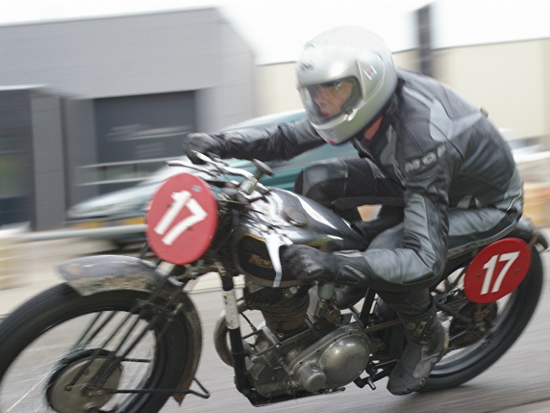 Clasic Race Demo Varsseveld/NL 
12.8.09
http://www.classicracingteam.nl/index.html 
