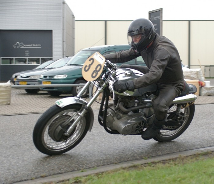 Clasic Race Demo Varsseveld/NL 
12.8.09
http://www.classicracingteam.nl/index.html 
