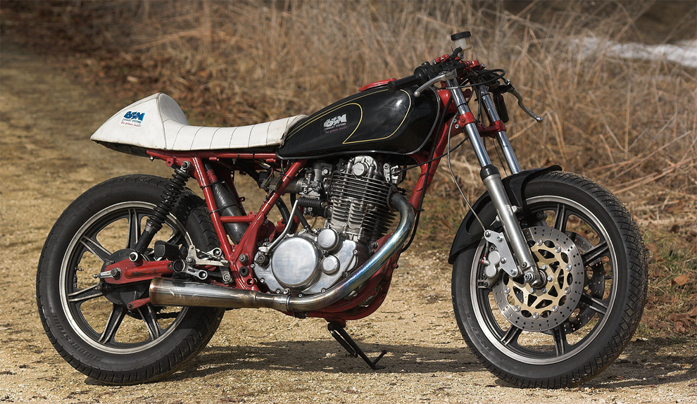 SR 500
