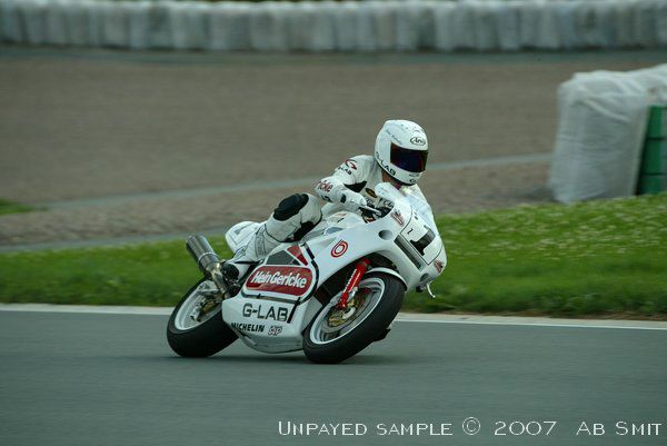 Peter Rubatto
Bimota
