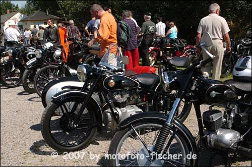 Grillenburger Dreieck
auch der 1. Sachsenring feierte am letzten WE sein 80jähriges
