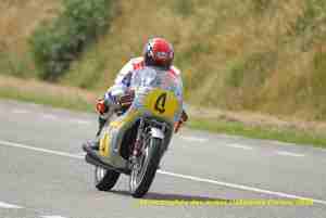 John Clarijs Honda RC181 repl Chimay 2008
John Clarijs (NL) Chimay moto classic 2008

