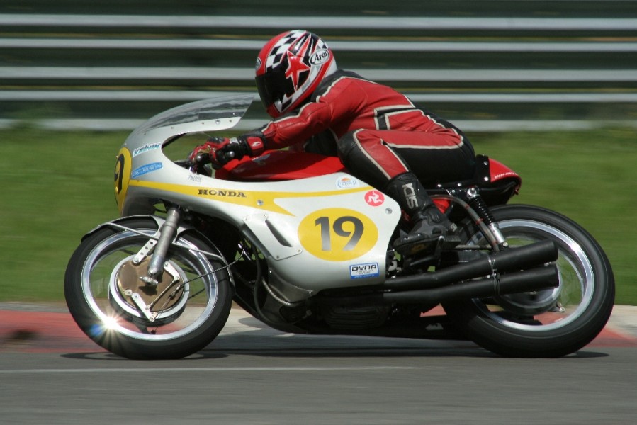 Chimay 2007 500Gr 2
Honda RC 500 John Clarijs Race 500gr2
