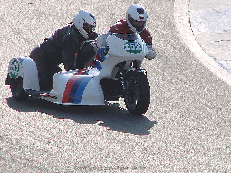 Hartmann/Widmann - BMW EML
