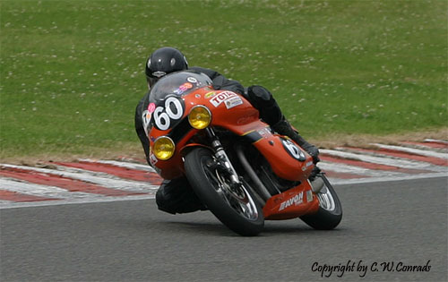 Laverda
