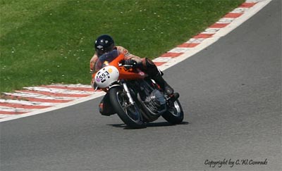 Laverda
