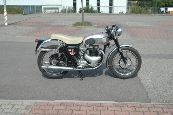 BSA A7
