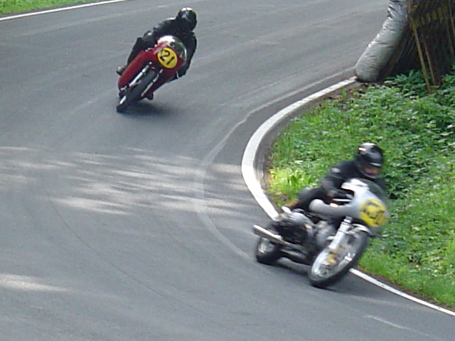 Hořice
Česká Tourist Trophy 2005
