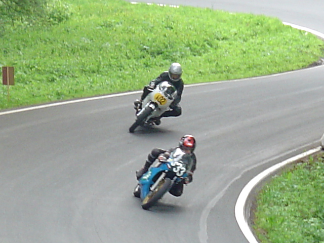 Hořice
Česká Tourist Trophy 2005
