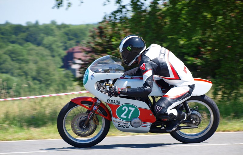 Okruh Františka Bartoše 2010
Vojtěch Staniš , Yamaha RD 200 Bj. 1975 , www.vojtastanis.wz.cz
