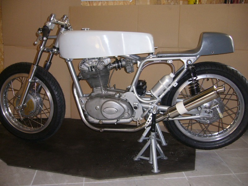 350 er Verlicci Ducati
