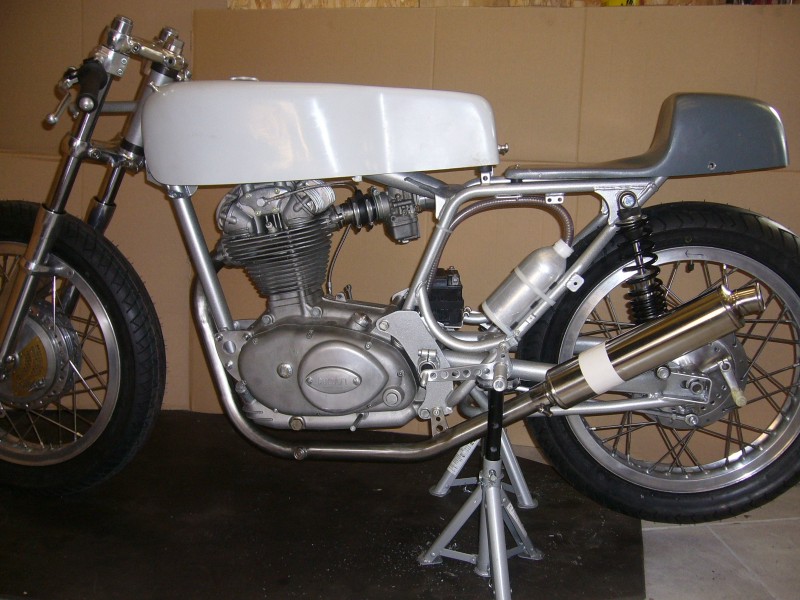 350 er Verlicci Ducati
