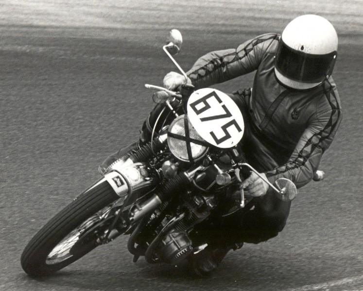 2. ADAC-Rheintal Zuvi 1977
Toni Volz
