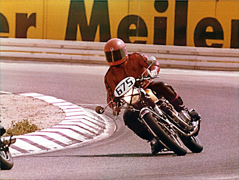 2. ADAC Rheintal Zuvi 1977
Toni Volz
