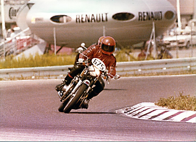 2. ADAC Rheintal Zuvi 1977
Toni Volz
