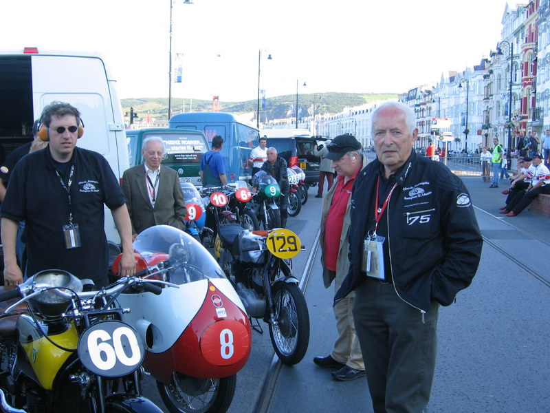 TT IOM 2007
Ernst Hiller Brackwede
