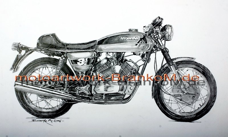 MOTO MORINI 350
Schlüsselwörter: moto morini,350,www.brankom.de,