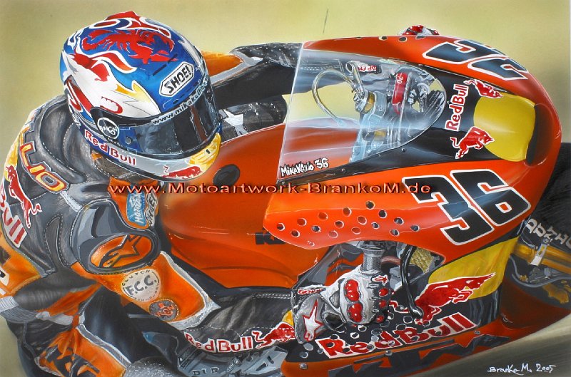 MIKA KALIO
Schlüsselwörter: mika kalio,ktm racing,www,brankom.de,branko misljenovic,airbrush wuppertal,