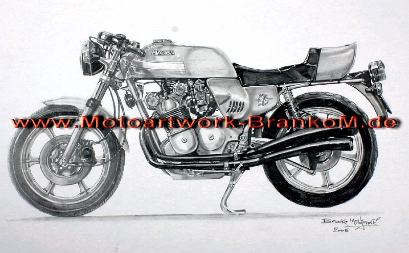 MV - AGUSTA -750
Schlüsselwörter: mv agusta,750,america,www.brankom.de,
