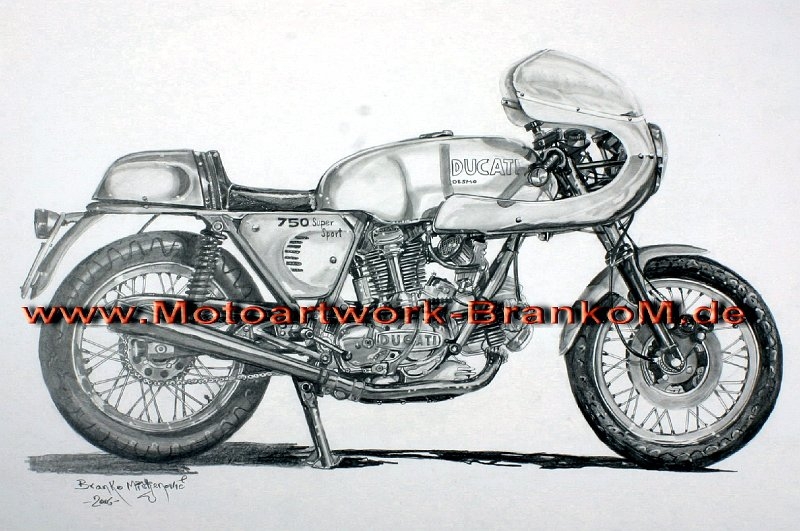 DUCATI 750 SS
Schlüsselwörter: ducati 750 ss,ducati,super sport,paul smart,www.brankom.de,