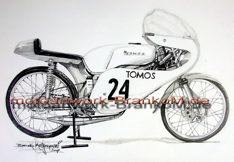 TOMOS  D-6
Schlüsselwörter: tomos d 6,www.brankom.de,