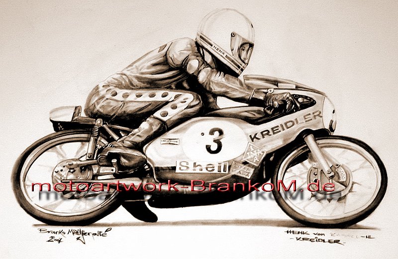 HENK VAN KESSEL
Schlüsselwörter: henk van kessel,kreidler,racer,racing,www.brankom.d,