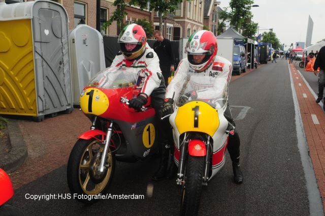 Ago Henk (Assen 2014)
