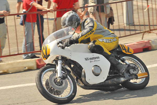 Classic Race Mettet G.Old Trophy 2008
