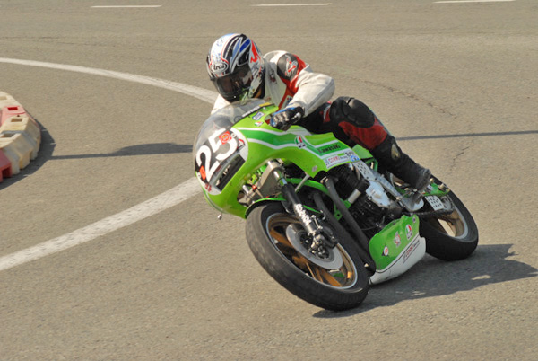 Classic Race Mettet G.Old Trophy 2008
