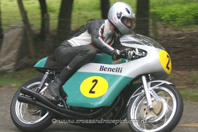 Benelli Paso Replica
Oldebroek 2007 Gerard Schuurmans

