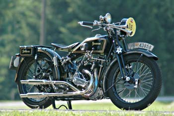 Standard 750
