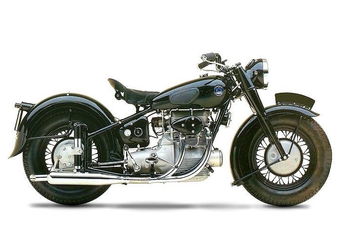 sunbeam S7
