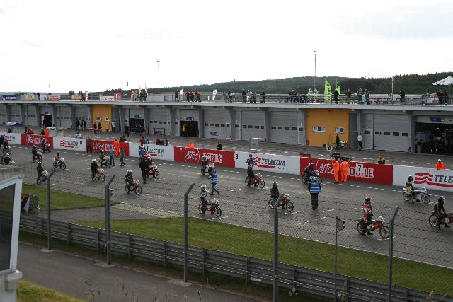 Sachsenring
