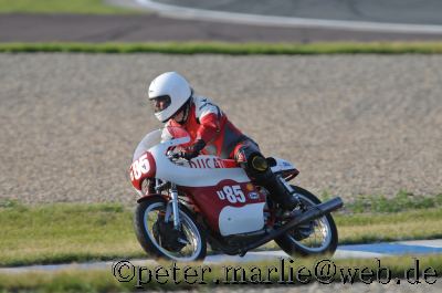 Jürgen König - Ducati 350
Turn 4
