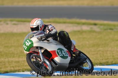 Sven Bennin - Yamaha TZ 250E
Turn 4
