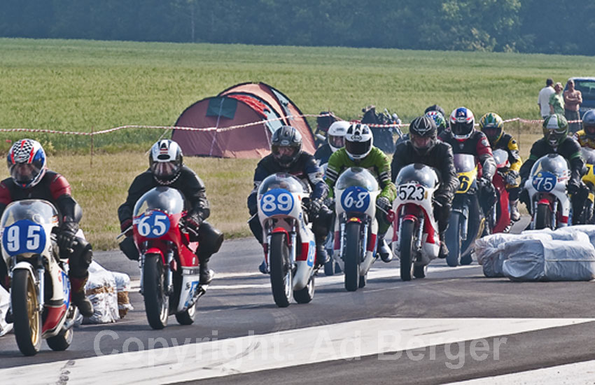 Odenwaldring Klassik - Walldürn 2011
