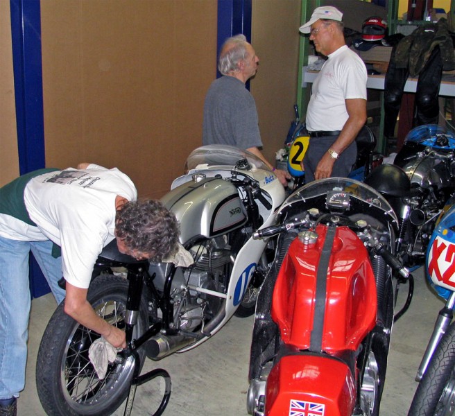 Schotten 2004
